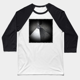 Gothic #2 Baseball T-Shirt